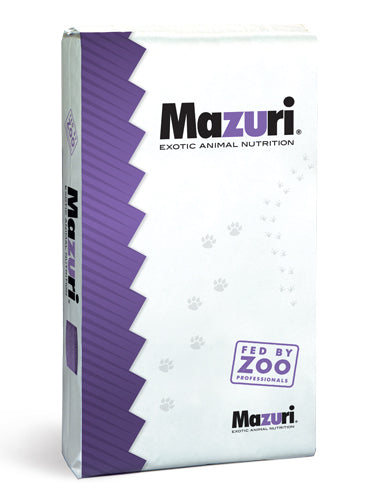 Mazuri® Fiber Enhancer® Supplement (25 lbs)
