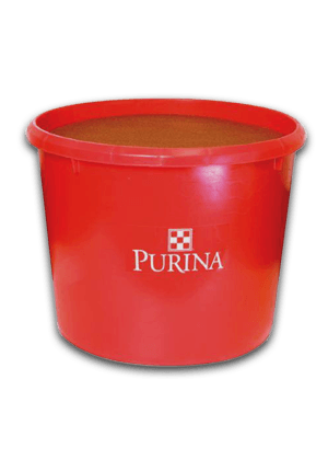 Purina® Stress Tub (60 Lb)