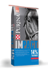 Purina® Impact 14 Racetrack Horse Feed (50 lb)