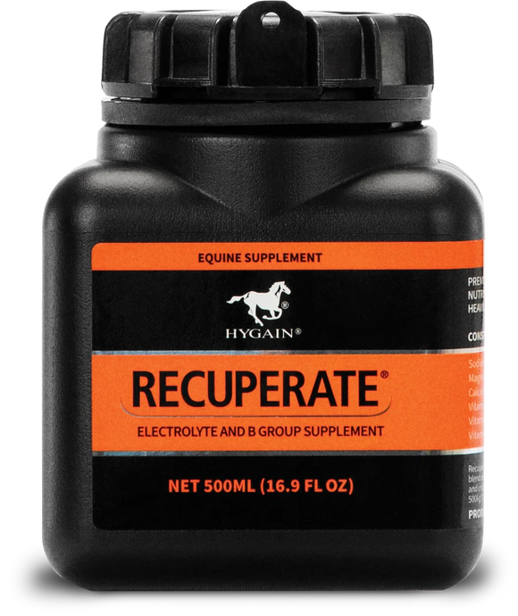 Hygain® Horse Supplements Recuperate®