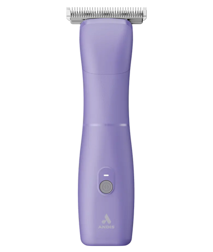 Andis eMERGE with T-84 Cordless Clipper