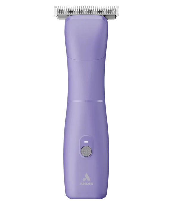 Andis eMERGE with T-84 Cordless Clipper