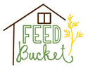 Feed Bucket