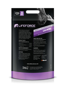 Alltech Lifeforce Calming (3.75 LB)