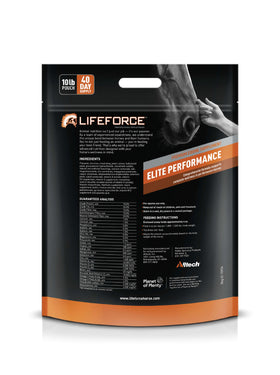 Alltech Lifeforce Elite Performance (10 LB)