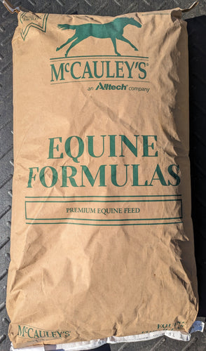 McCauley's Sport 14 Pellet