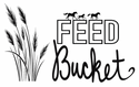 Feed Bucket