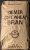 Siemer Soft Wheat Bran