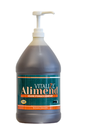 Vitalize® Alimend®