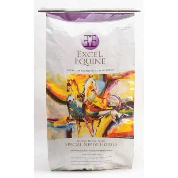 Excel Equine EquiEdge®