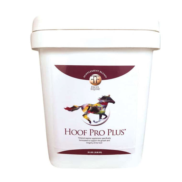 Excel Equine Hoof Pro Plus®