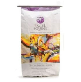 Excel Equine Senior Plus®