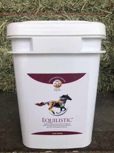 Excel Equine Equilistic®