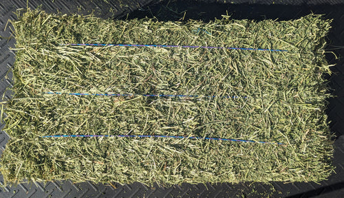 Pure 3 Tie Western Alfalfa
