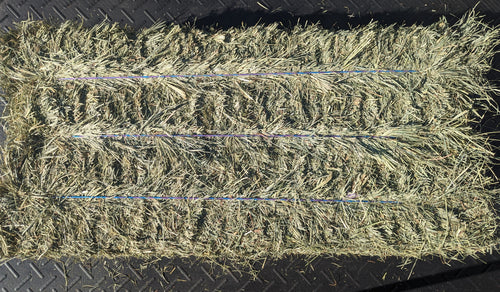 Pure 3 Tiie Western Orchard Grass