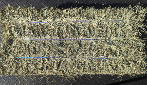 Pure 3 Tiie Western Orchard Grass