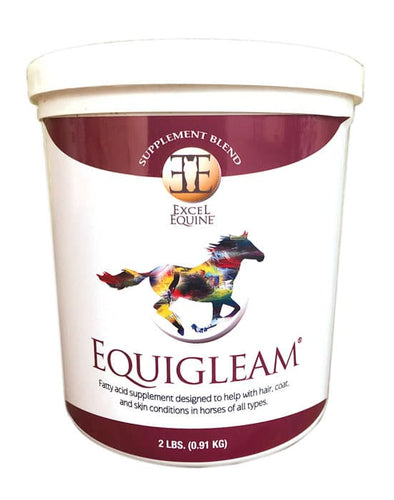 Excel Equine	Equigleam®