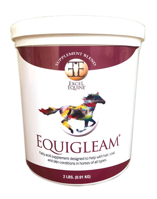 Excel Equine	Equigleam®