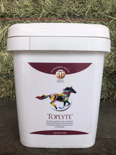 Excel Equine Toplyte®