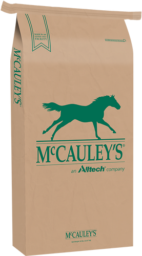McCauley's Longevity