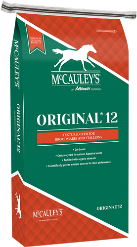 McCauley's Original® 12 Textured