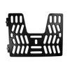 Horseman's Pride Plastic Stall Gates with Yoke