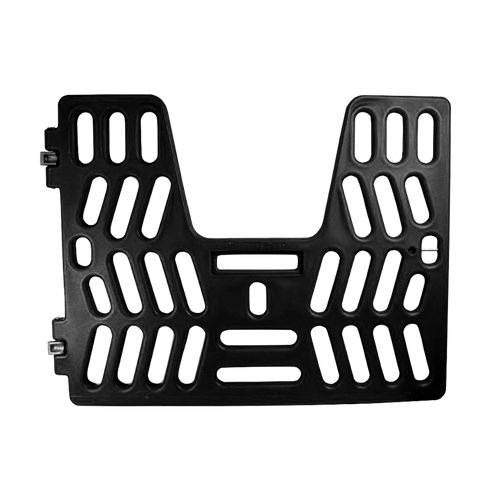 Horseman's Pride Plastic Stall Gates with Yoke