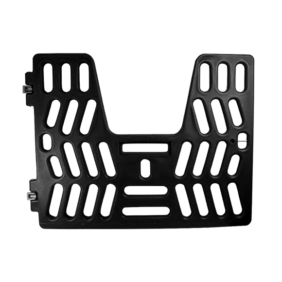 Horseman's Pride Plastic Stall Gates with Yoke