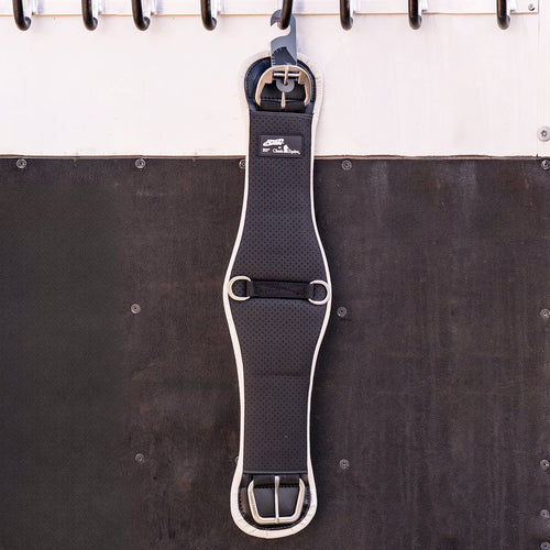 Classic Equine Aura Cinch, Roper