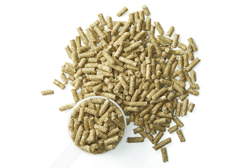 Purina® Systemiq® Probiotic Horse Supplement