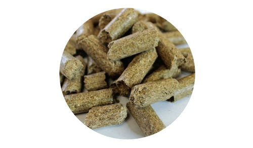 Excel Equine Natur-Alfa Oat®