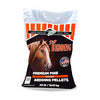 Top Bedding Premium Pine Equine Bedding Pellets