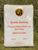 Wayne Davis Quick Klean Fine Shavings