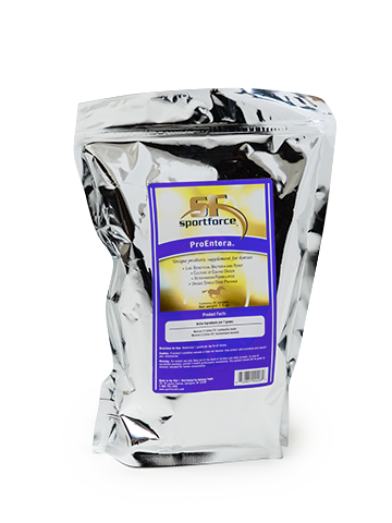 Hallway ProEntera® Horse Feed (Each)