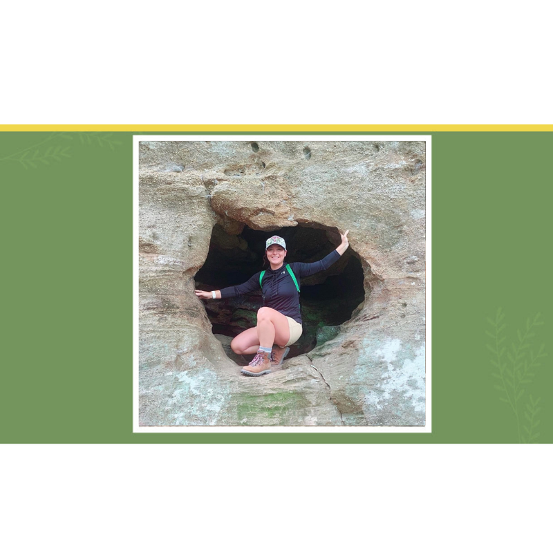 Rachel Isaacs- Retail Sales Specialist