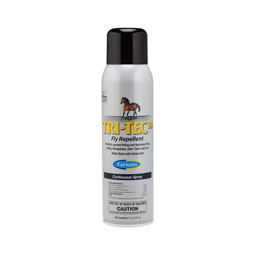 Tri-Tec 14™ Fly Repellent