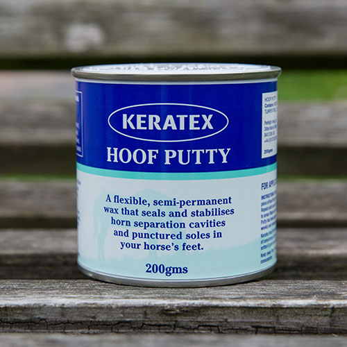 Keratex Hoof Putty