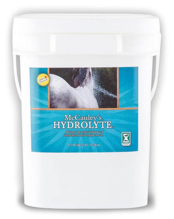 McCauley's Hydrolyte