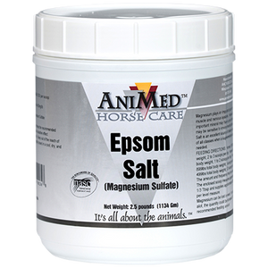 AniMed Epsom Salt
