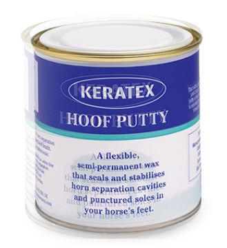 Keratex Hoof Putty