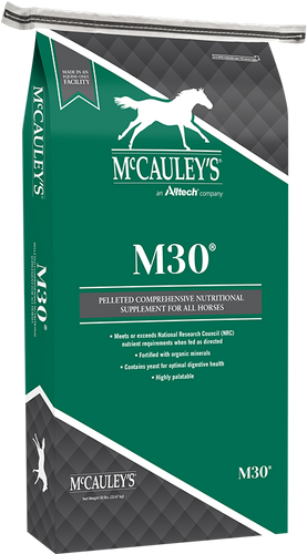 McCauley's® M30® Cubes