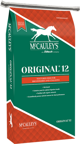 McCauley's Original® 12 Textured (50 lb)