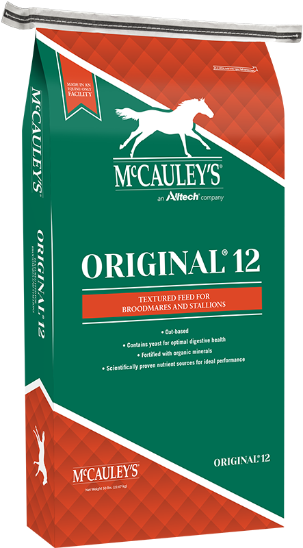 McCauley's Original® 12 Textured (50 lb)