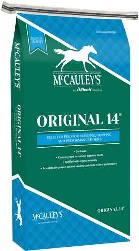 McCauley's Original® 14 Cube