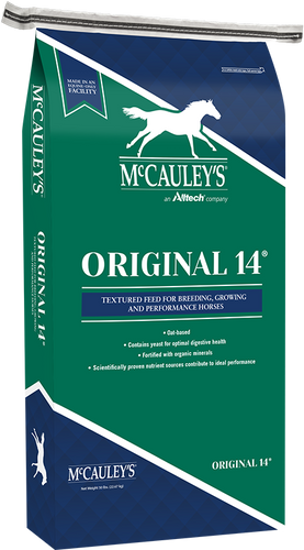 McCauley's Original® 14 Textured (50 lb)