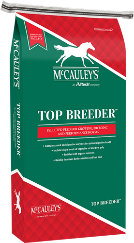 McCauley's Top Breeder Cube (50 lb)