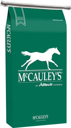 McCauley's Trail Time® 10%Texture