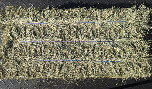 Pure 3 Tiie Western Orchard Grass (Aprox. 140lbs)