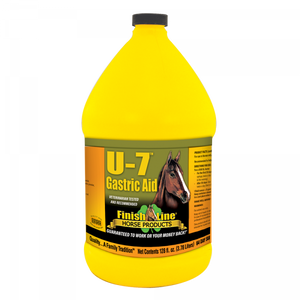 Finish Line U-7™ Gastric Aid