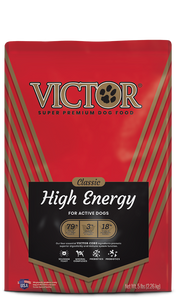 Victor High Energy